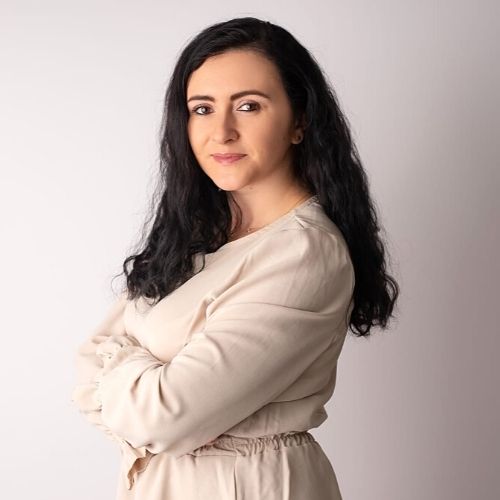 Tyflopedagog Ewa Kozicka-Mielczarek Poradnia RUBINOWA