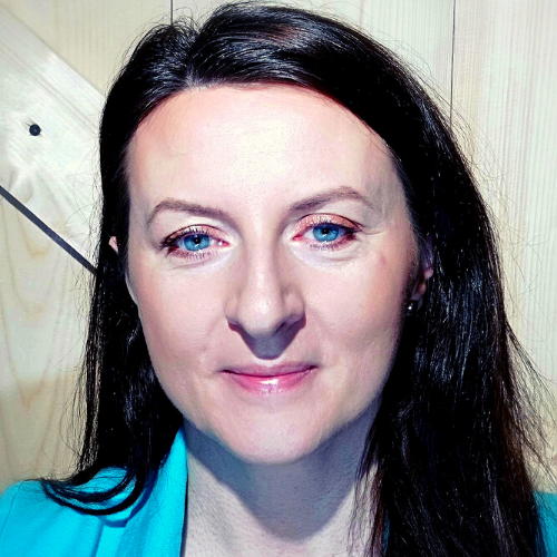 Anna Kozłowska