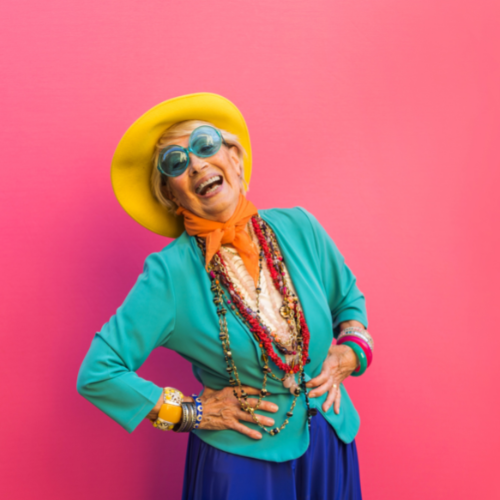 Jak zadbać o dobrą kondycję psychiczną po 50 roku życia?