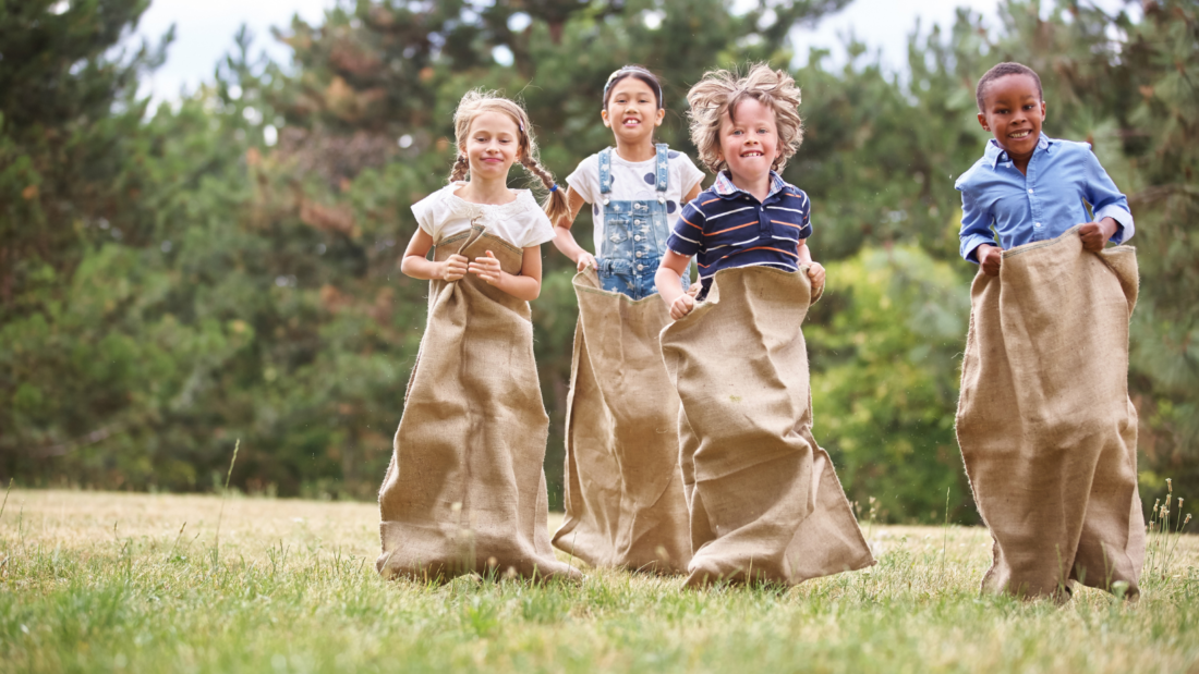 Sport a zdrowie psychiczne dziecka