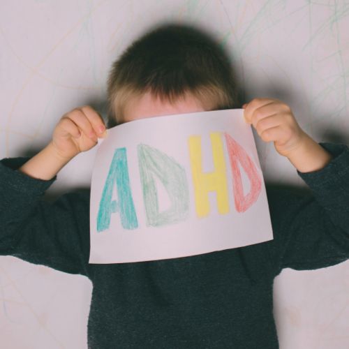 Czym jest Test MOXO? Diagnoza ADHD
