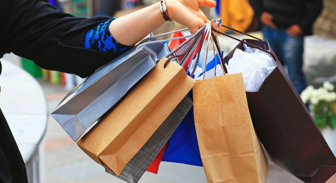 Zakupoholizm terapia online – Leczenie uzależnienia od zakupów