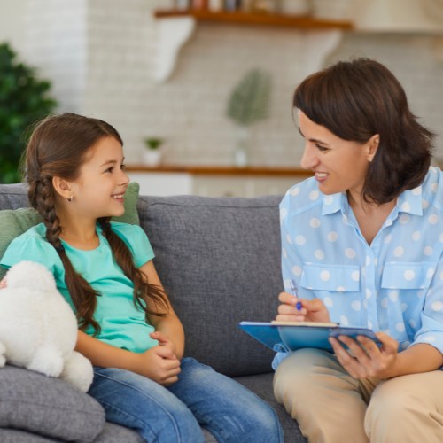 Prywatna Poradnia Psychologiczno-Pedagogiczna Śląsk